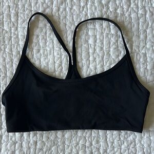 Black Women's Intimate Bra